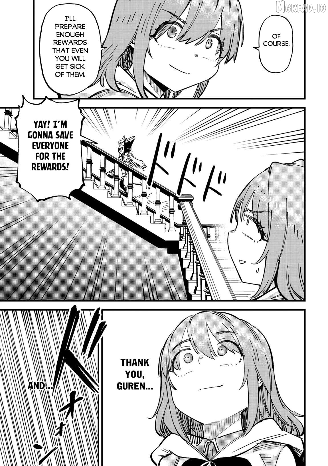 Redo Of Healer, Chapter 77 image 18